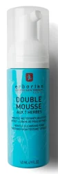 Пенка для лица 7 трав Erborian Double Mousse, 145 мл
