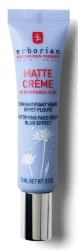 Мотивирующий крем для лица Erborian Matt Cream, 15 мл