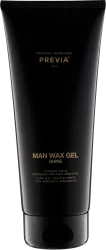 Previa MAN Гель-воск 200 мл