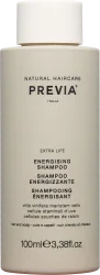 Previa Extra Life Енерджайзінг Шампунь від випадіння 1000мл