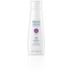 М`який шампунь для щоденного застосування Marlies Moller Daily Mild Shampoo