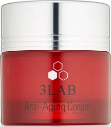 Антивозрастной крем для лица 3 Lab Anti-Aging Cream, 60 мл