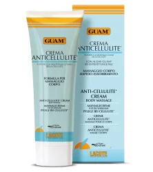 Антицеллюлитный крем GUAM для тела 250 мл