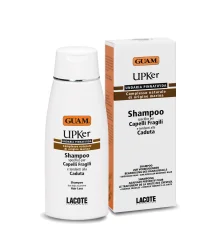 Шампунь GUAM UPKer от выпадения волос 200 мл