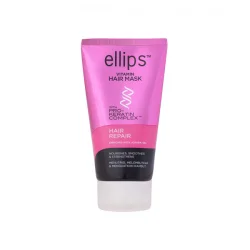 Маска Восстановление для волос с Про-Кератиновым Комплесом (120гр)