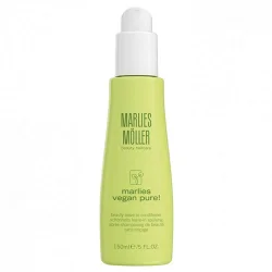 Натуральний незмивний кондиціонер Веган Marlies Moller Leave-IN Conditioner Vegan Pure, 150 мл