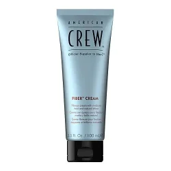 Крем середньої фіксації American Crew Fiber Cream 100 мл