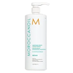 Восстанавливающий увлажняющий кондиционер Moroccanoil Moisture Repair Conditioner, 1000 мл