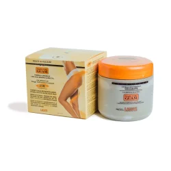 Антицеллюлитная маска из морских водорослей GUAM 1кг