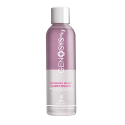 Двофазний засіб для зняття макіяжу Genosys Professional Biphasic Makeup Remover (BMR), 200 мл