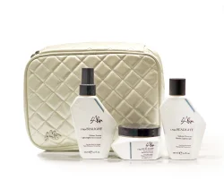 Набор для объема волос L’Alga SEALIGHT Beauty