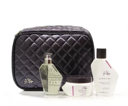 Набор для вьющихся волос L’Alga SEACURL Beauty