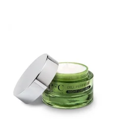 Ночной крем CELL PERFECT Night Cream PFC Cosmetics 50 мл