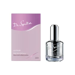 Омолоджуюча сироватка Dr.Spiller Celltresor Multi Stem-Cell Serum, 30 мл