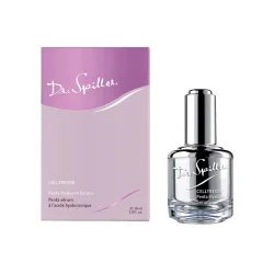 Пептидна сироватка з гіалуроновою кислотою Dr.Spiller Celltresor Penta Hyaluron Serum, 30 мл