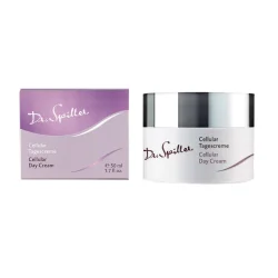 Омолоджувальний денний крем з фітогормонами Dr.Spiller Cellular Day Cream, 50 мл