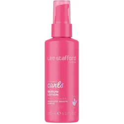 Лосьйон-сироватка для кучерявого волосся Lee Stafford For The Love Of Curls Serum Lotion, 100 мл