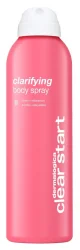 Спрей для тела против высыпаний и акне Dermalogica Clear Start Clarifying Body Spray, 177 мл