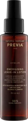 Previa Extra Life Энерджайзинг Уход против выпадения 100мл