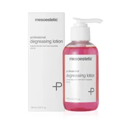 Обезжиривающий лосьон Mesoestetic Pre-procedure cleansing solution, 150 мл