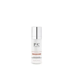 Гель для кожи вокруг глаз DERMA COLLAGEN Eye zone PFC Cosmetics 30 мл