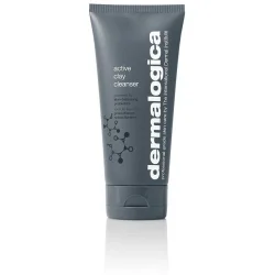 Активный глиняный очиститель Dermalogica active clay cleanser, 150 мл