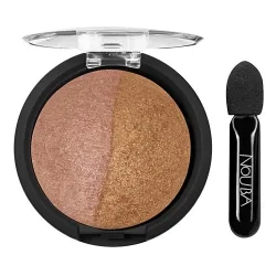 Тіні для повік Nouba Double Bubble № 27, 2 гр