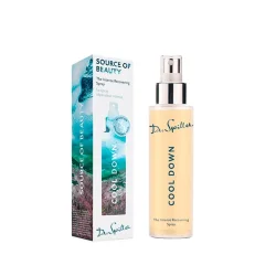 Інтенсивно відновлюючий зволожуючий спрей Dr.Spiller Cool Down Intense Soothing Spray, 100 мл