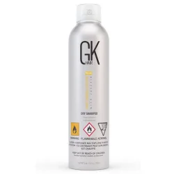 Сухий шампунь GKhair Global Keratin Dry Shampoo, 332 мл