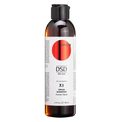Шампунь для волосся DSD Opium Shampoo, 200 мл