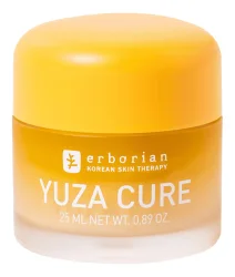 Гель-крем для лица Erborian Yuza Cure, 25 мл