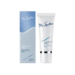 Бальзам для сухої шкіри навколо очей Dr.Spiller Eye Contour Balm, 20 мл