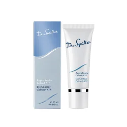 Гель для шкіри навколо очей Dr.Spiller Eye Contour Gel With Atp, 20 мл