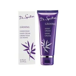 Омолаживающий крем для рук с жасмином Dr.Spiller Gaoxing Hand Cream, 75 мл