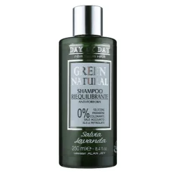 Шампунь ребалансуючий проти лупи Orising Green Natural Shampoo, 250 мл