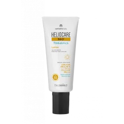 Детский солнцезащитный лосьон SPF 50 Cantabria Labs Heliocare SPF 50