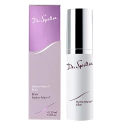 Сироватка з екстрактом водоростей Dr.Spiller Hydro-Marin Elixir, 30 мл