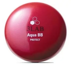Компактний крем 3 Lab Aqua BB Protect №3