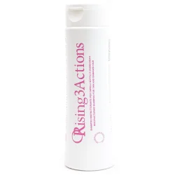 Фітоесенціальний відновлюючий шампунь Orising 3 Actions Shampoo, 250 мл