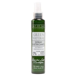 Спрей для легкого розчісування волосся Orising Green Natural Spray, 150 мл