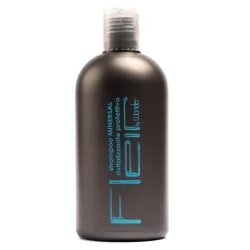 Захисний ревіталізуючий шампунь з мінералами Orising Minersal, 500 мл