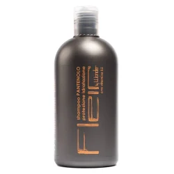 Защитный увлажняющий шампунь с пантенолом Orising Pantenol, 500 мл