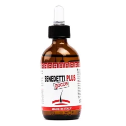 Лосьйон-краплі Бенедетті плюс Orising Benedetti Plus, 50 мл