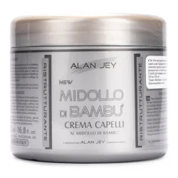 Крем-бальзам з бамбуком Orising Bambu, 500 мл