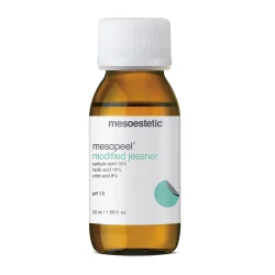 Модифицированный пилинг Джеснера+нейтрализатор Mesoestetic Mesopeel Modified Jessner, 50+50 мл