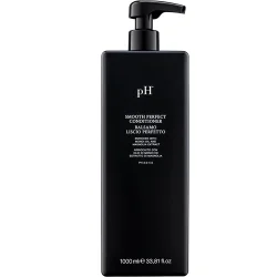 pH Flower Кондиционер «Идеальная гладкость» 1000мл