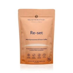 Капсулы перезарядки - Re-set (60 капсул)