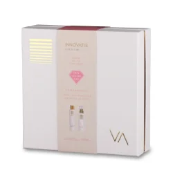 Набір для об'єму волосся Innovatis KIT HOME Luxury Vol-Up, 250+200 мл