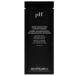 pH Flower Кондиционер «Глубокое увлажнение» 10мл