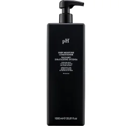 pH Flower Кондиционер «Глубокое увлажнение» 1000мл